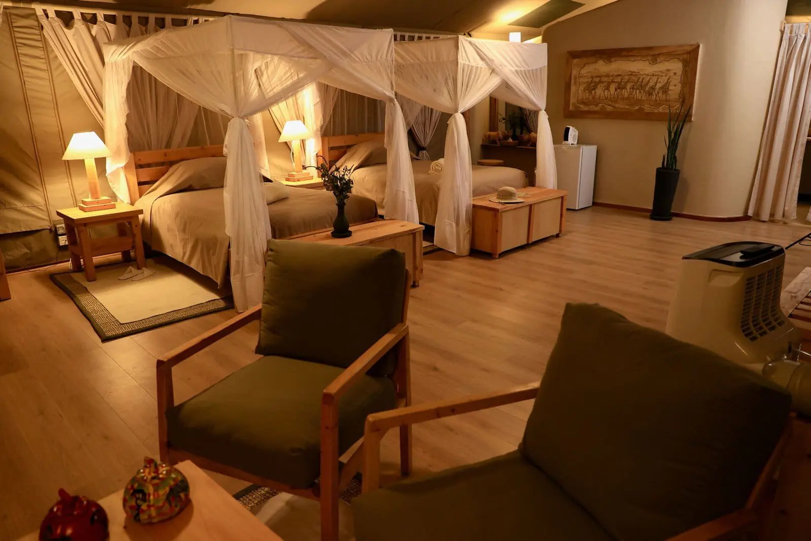 Maisha Sweetwaters Camp image 5